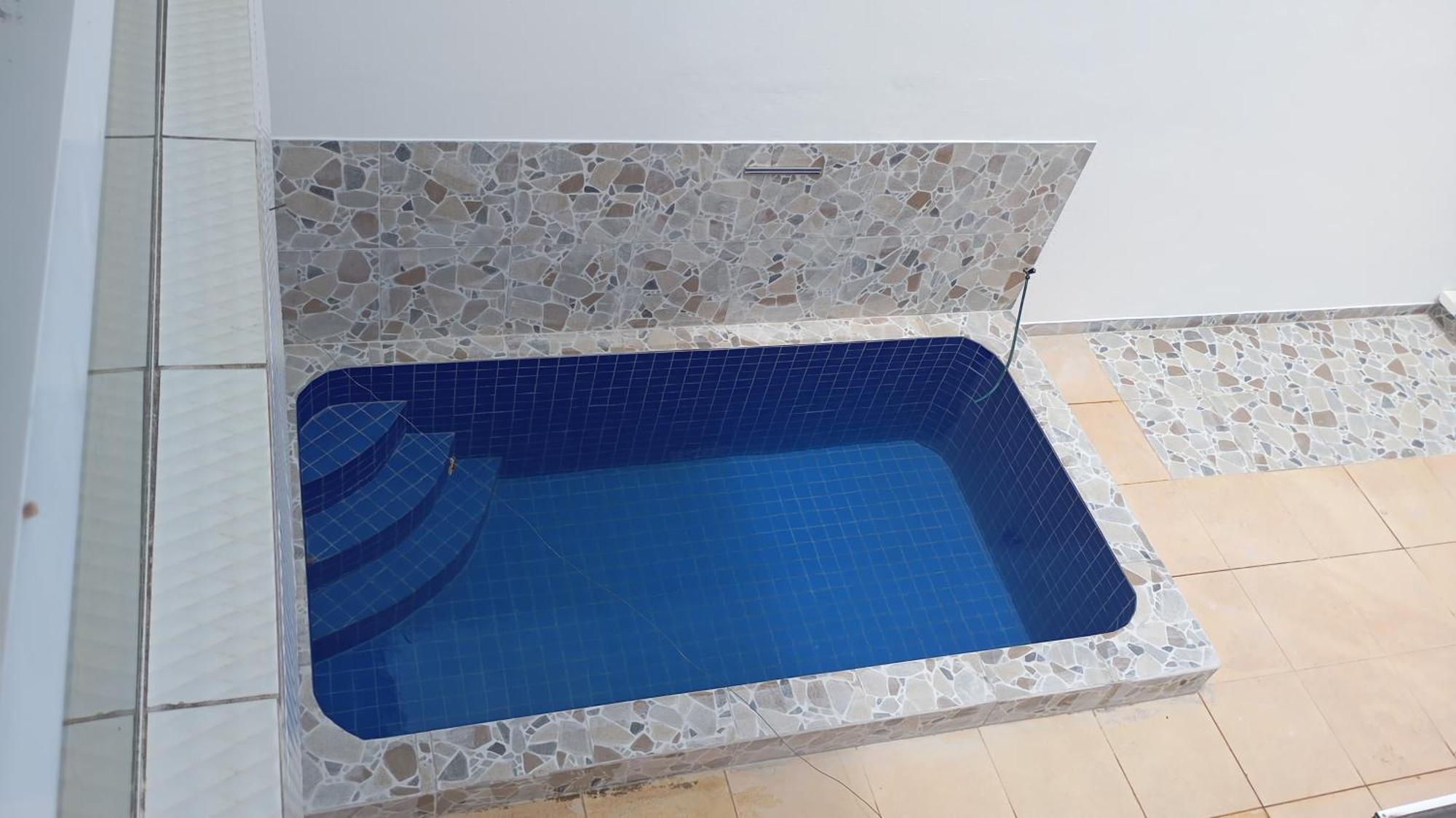 Duplex Praia Dourada 2 Maragogi Buitenkant foto