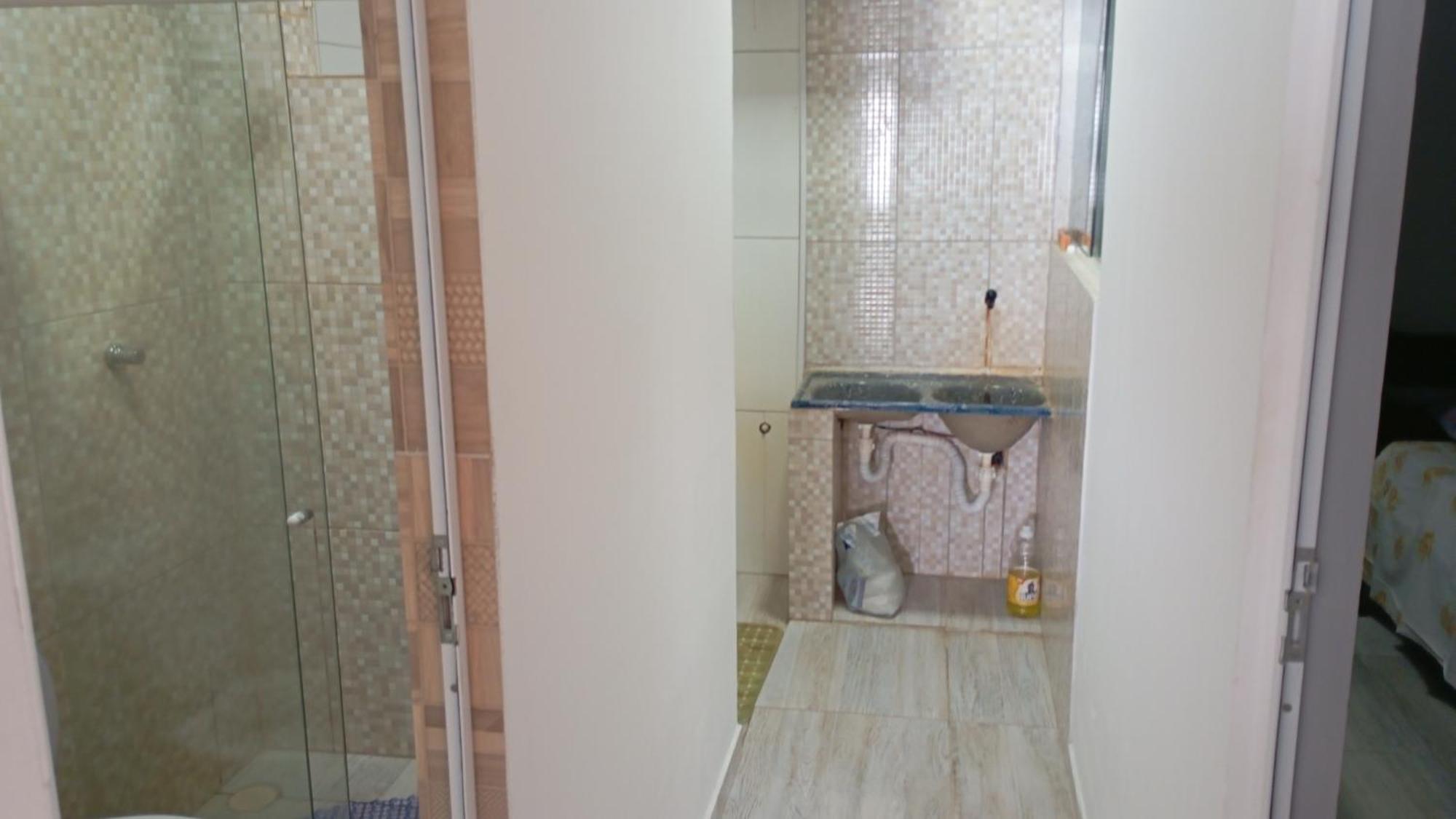 Duplex Praia Dourada 2 Maragogi Kamer foto