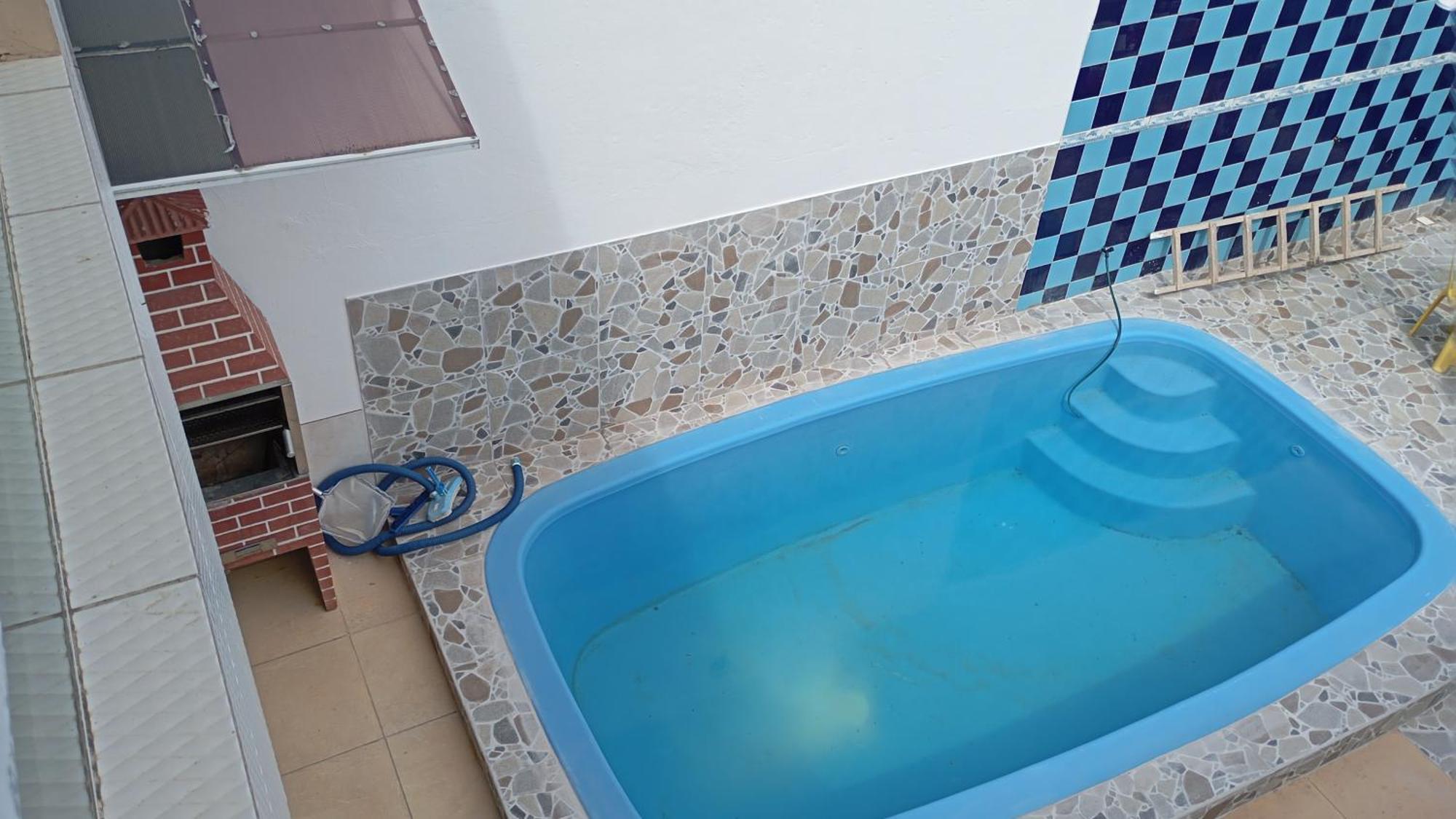 Duplex Praia Dourada 2 Maragogi Kamer foto