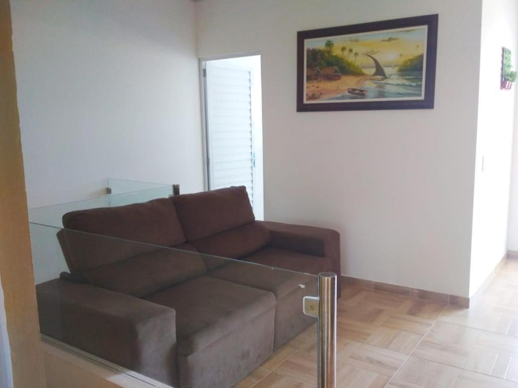 Duplex Praia Dourada 2 Maragogi Buitenkant foto