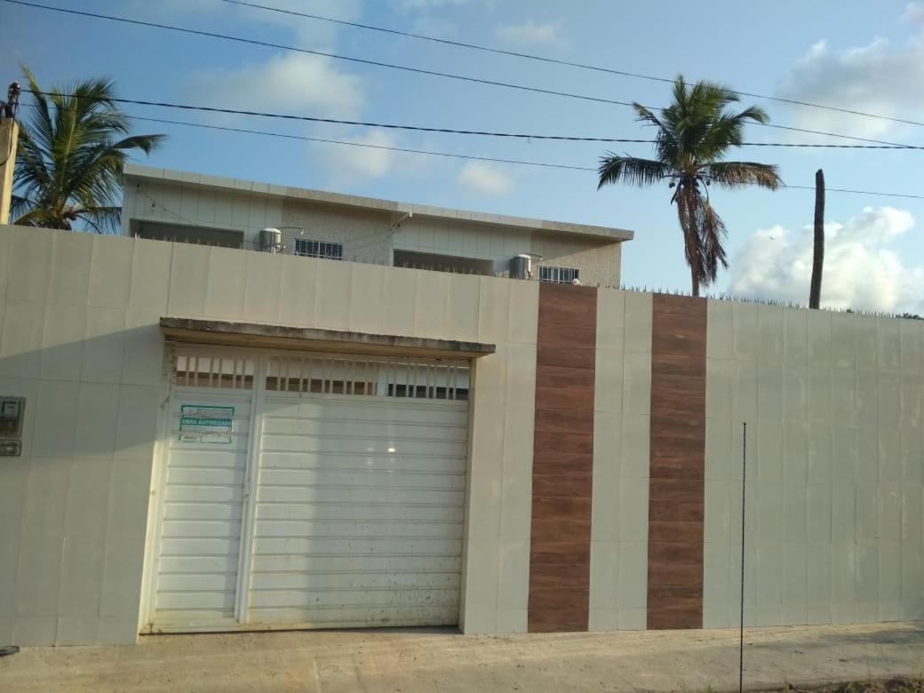 Duplex Praia Dourada 2 Maragogi Buitenkant foto