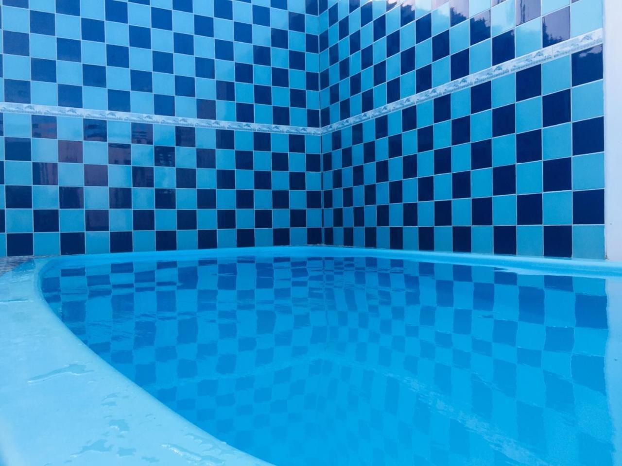 Duplex Praia Dourada 2 Maragogi Buitenkant foto