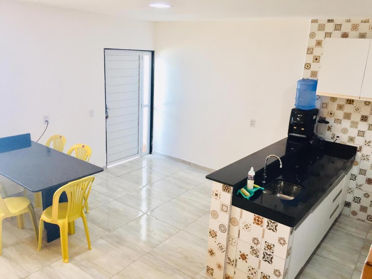 Duplex Praia Dourada 2 Maragogi Buitenkant foto
