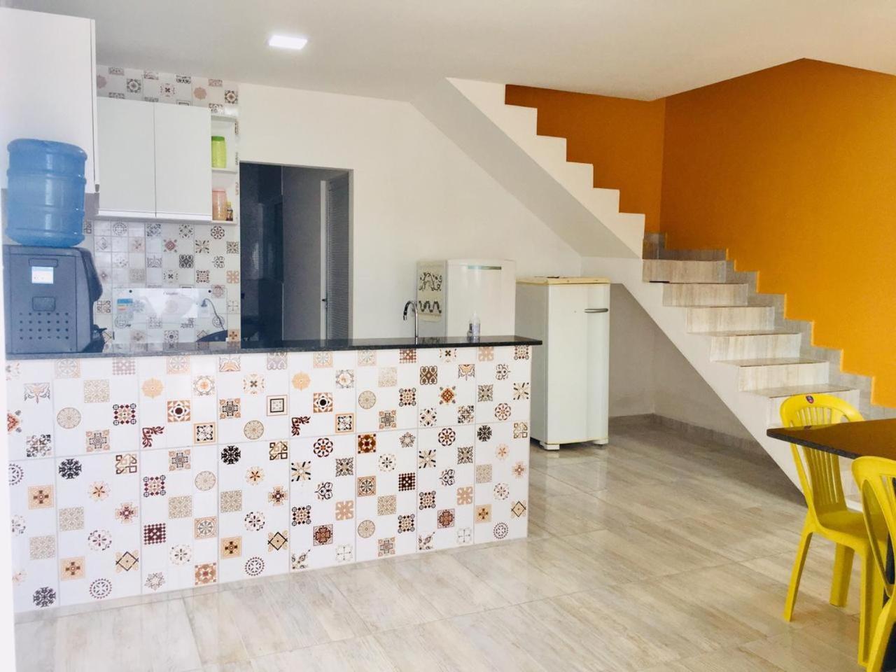 Duplex Praia Dourada 2 Maragogi Buitenkant foto