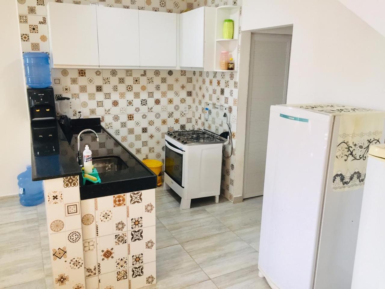 Duplex Praia Dourada 2 Maragogi Buitenkant foto