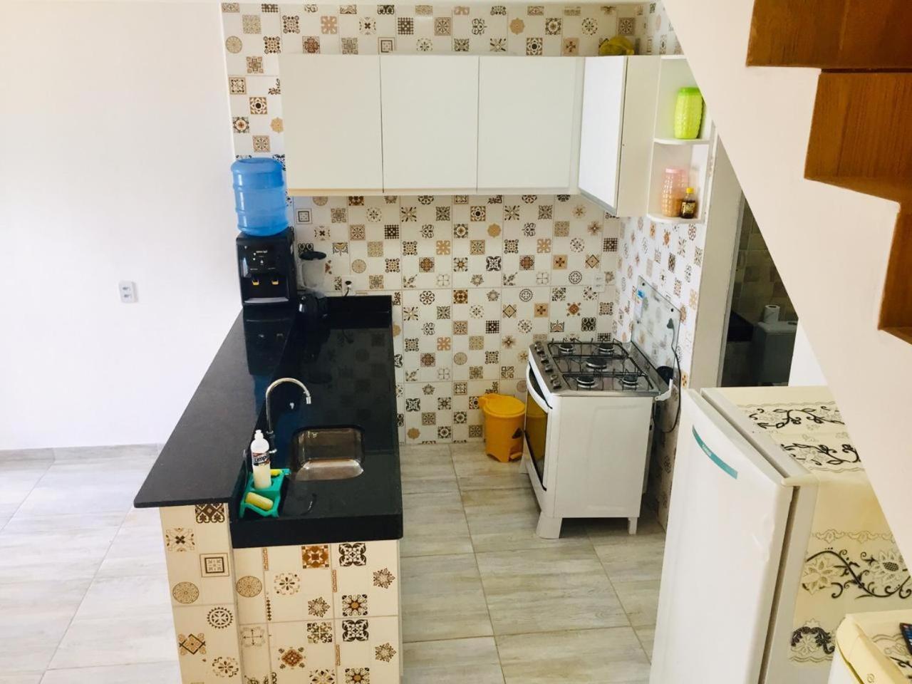 Duplex Praia Dourada 2 Maragogi Buitenkant foto